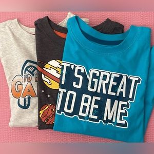 Long sleeve bundle of 3 size 8 NWOT